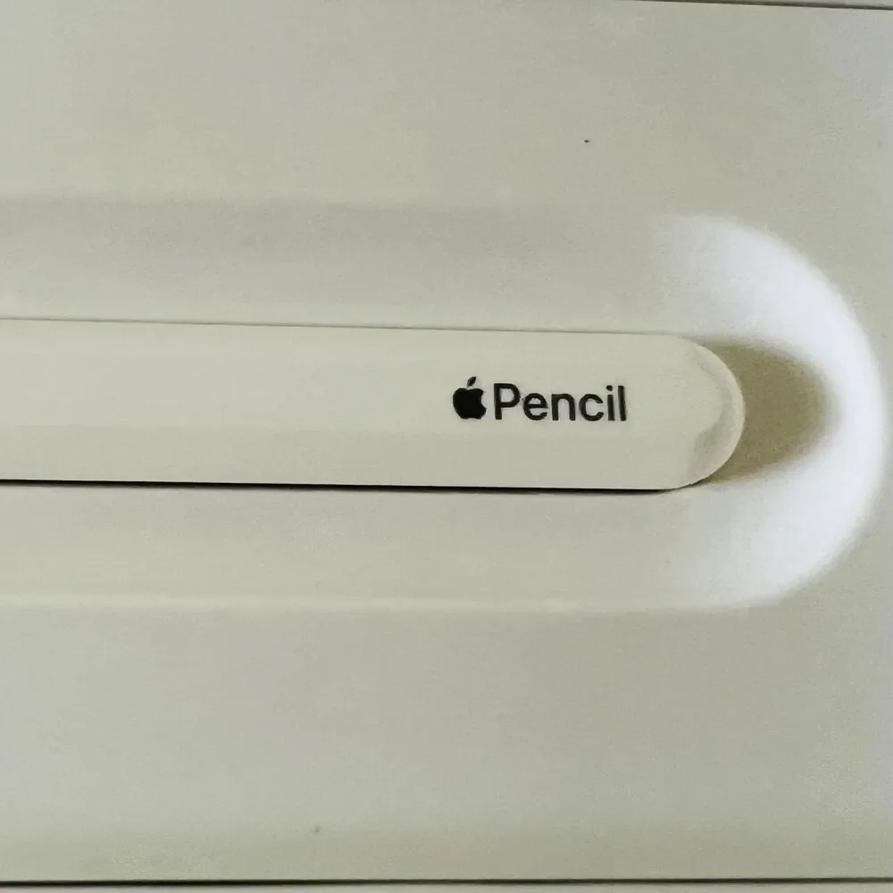 APPLE PENCIL 2nd Generation (Open Box Item)